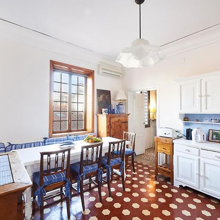 Ca' Fenice, Charming Apartment In San Marco, Sleep 7 Венеція Екстер'єр фото