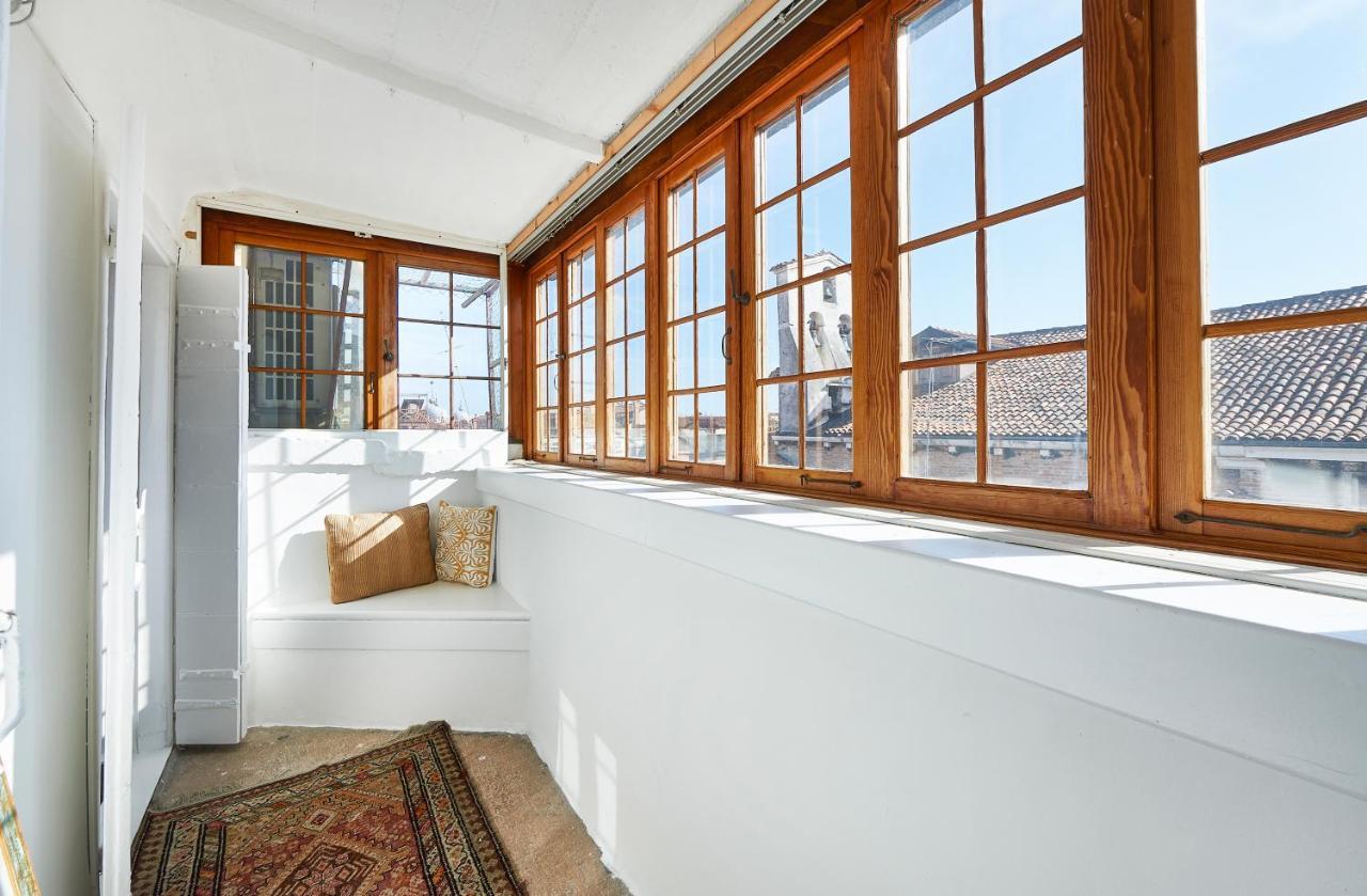 Ca' Fenice, Charming Apartment In San Marco, Sleep 7 Венеція Екстер'єр фото