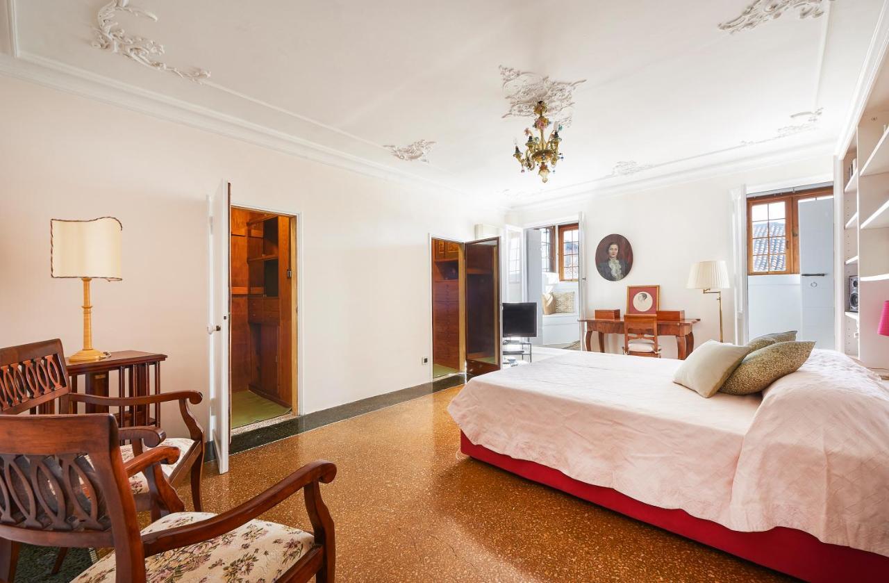 Ca' Fenice, Charming Apartment In San Marco, Sleep 7 Венеція Екстер'єр фото