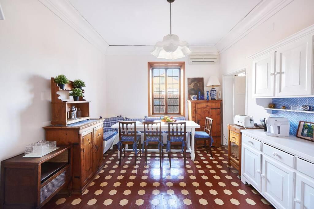 Ca' Fenice, Charming Apartment In San Marco, Sleep 7 Венеція Екстер'єр фото