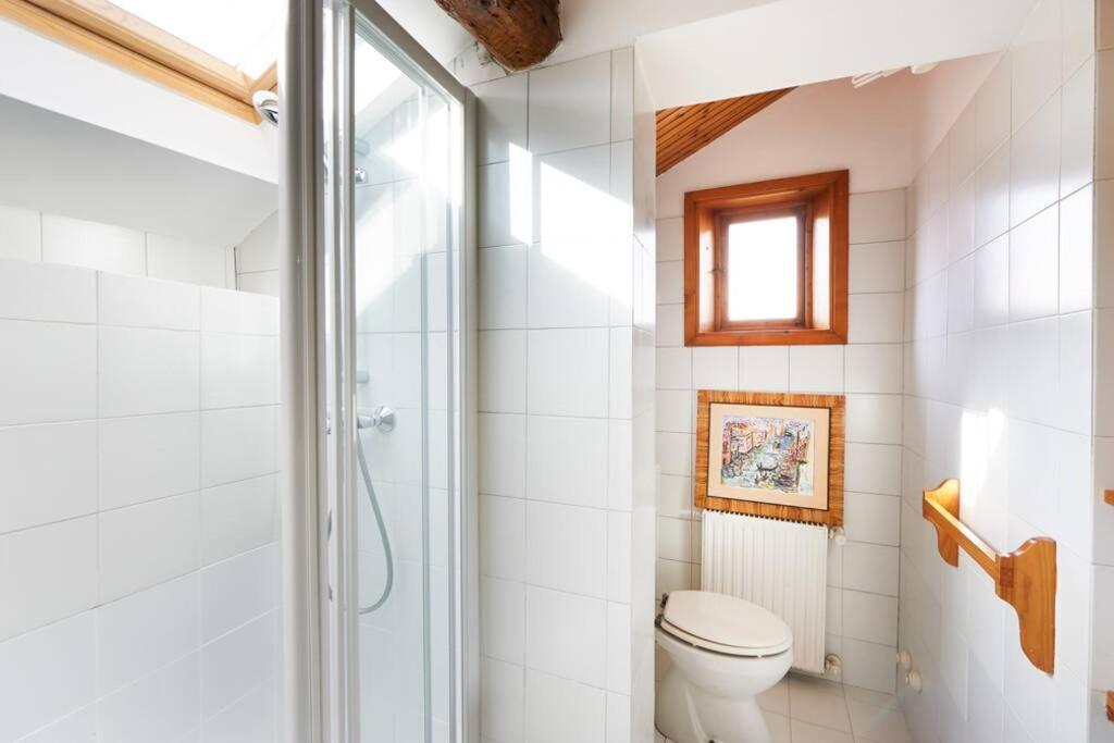 Ca' Fenice, Charming Apartment In San Marco, Sleep 7 Венеція Екстер'єр фото