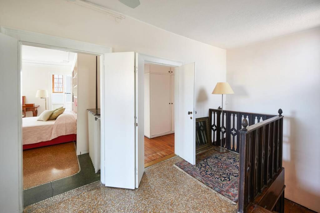 Ca' Fenice, Charming Apartment In San Marco, Sleep 7 Венеція Екстер'єр фото