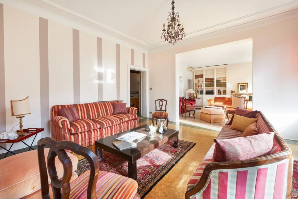 Ca' Fenice, Charming Apartment In San Marco, Sleep 7 Венеція Екстер'єр фото