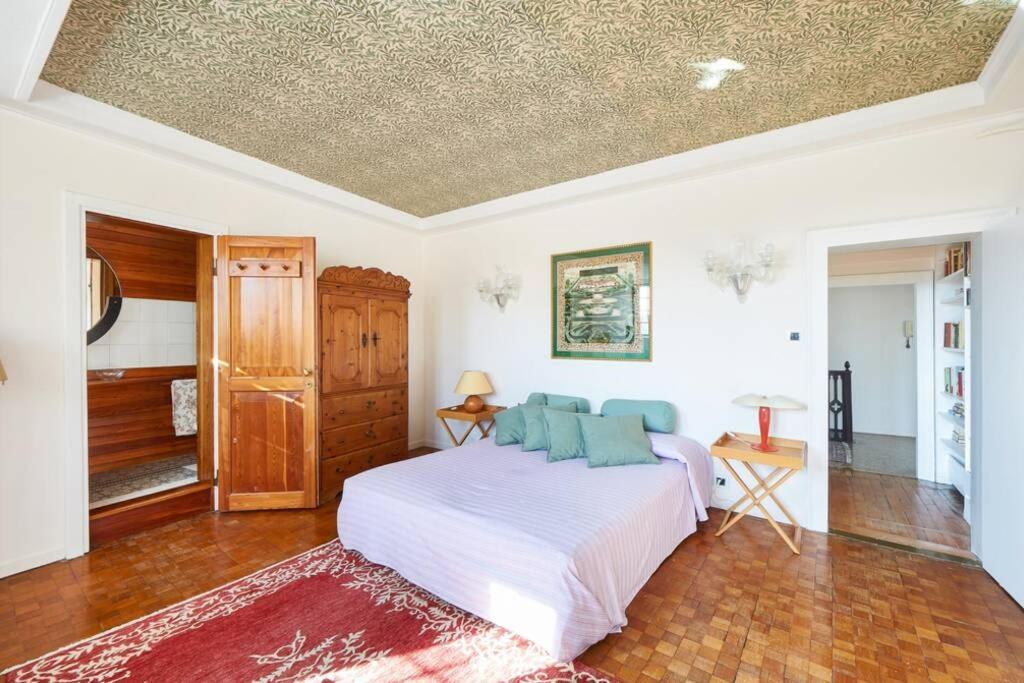 Ca' Fenice, Charming Apartment In San Marco, Sleep 7 Венеція Екстер'єр фото