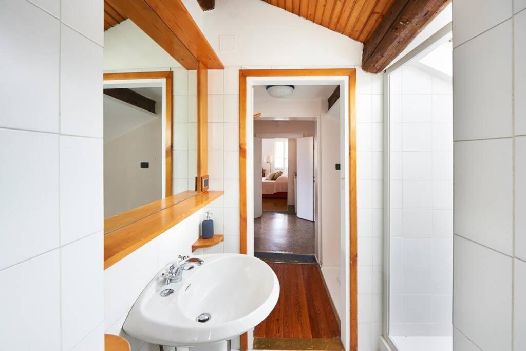 Ca' Fenice, Charming Apartment In San Marco, Sleep 7 Венеція Екстер'єр фото