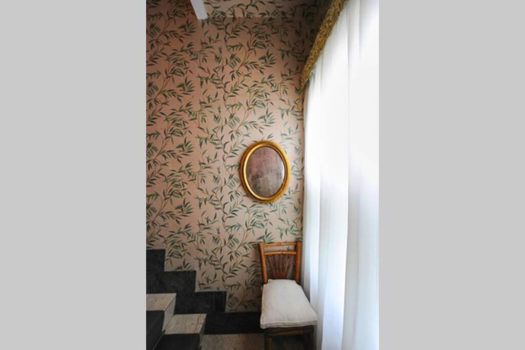 Ca' Fenice, Charming Apartment In San Marco, Sleep 7 Венеція Екстер'єр фото