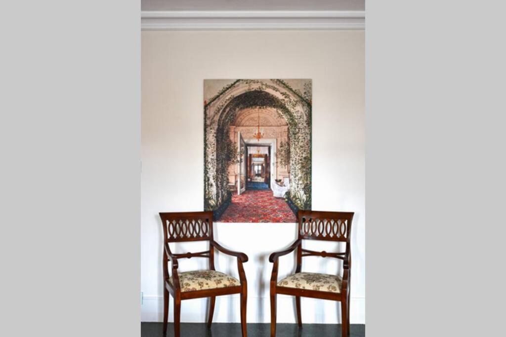 Ca' Fenice, Charming Apartment In San Marco, Sleep 7 Венеція Екстер'єр фото