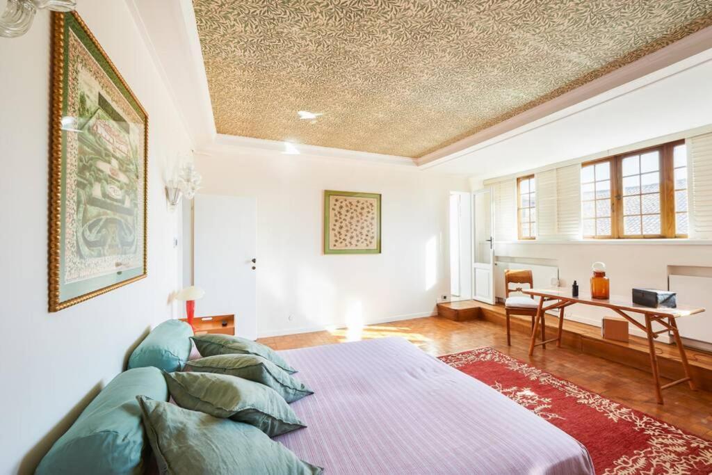 Ca' Fenice, Charming Apartment In San Marco, Sleep 7 Венеція Екстер'єр фото