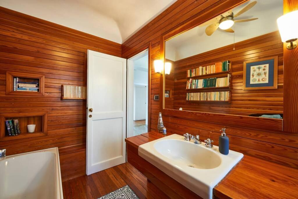 Ca' Fenice, Charming Apartment In San Marco, Sleep 7 Венеція Екстер'єр фото
